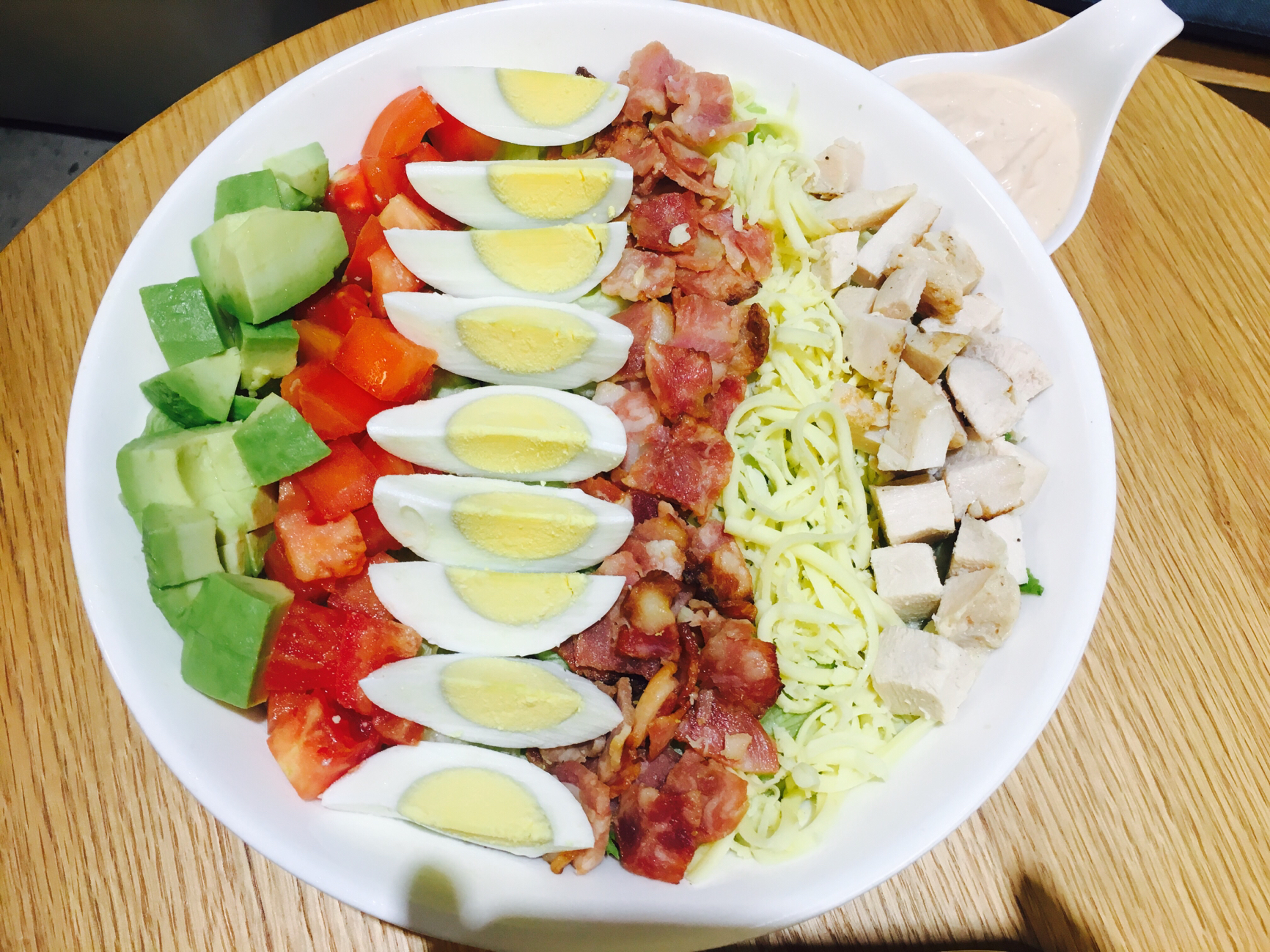 EO:亲近大自然原材料的美食文/王珉