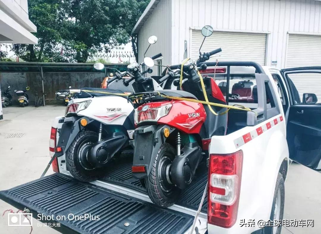 净原电摩,净原v3摩托车