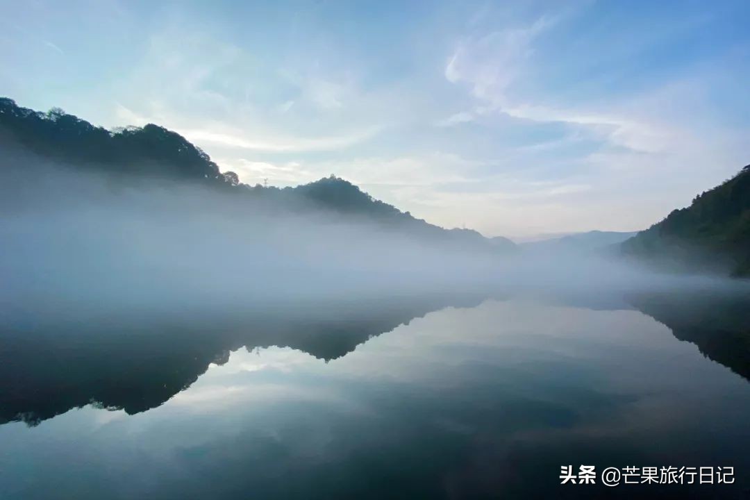 湖南郴州有什么玩的地方,湖南郴州五一去哪玩