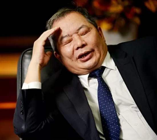 宋卫平与孙宏斌的股权之争,宋卫平绿城房产没落的原因