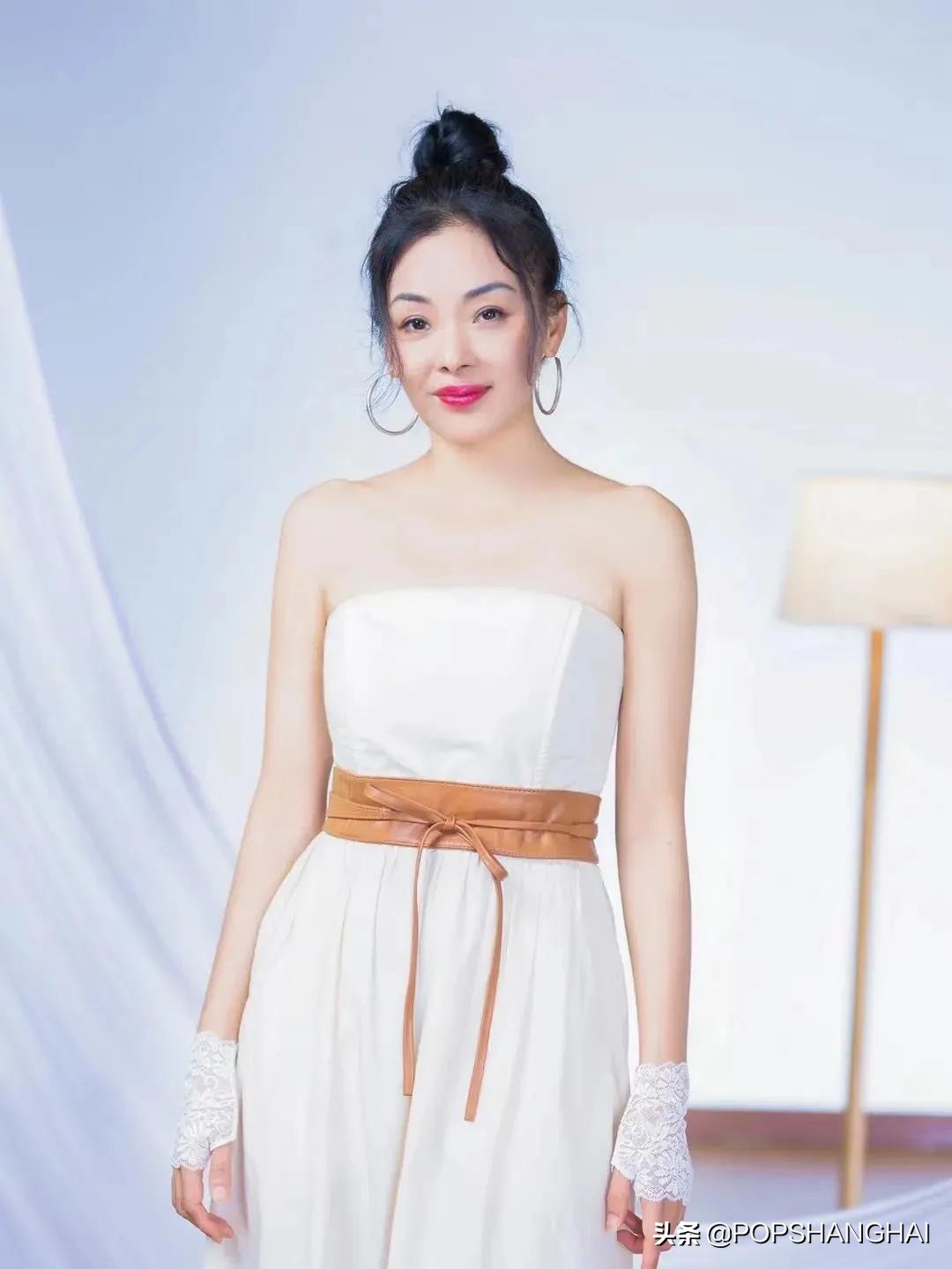 重磅名师!惊艳魔都的瑜伽生活盛会