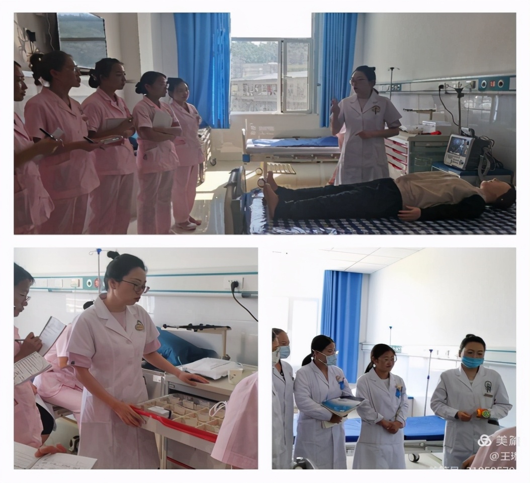 「健康帮扶」记西安市中医医院赴甘泉县中医医院对口帮扶医疗队