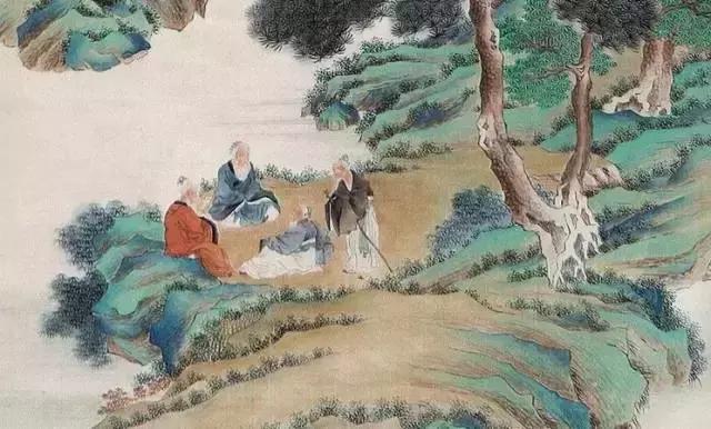 解读丨谈一谈“明明德”