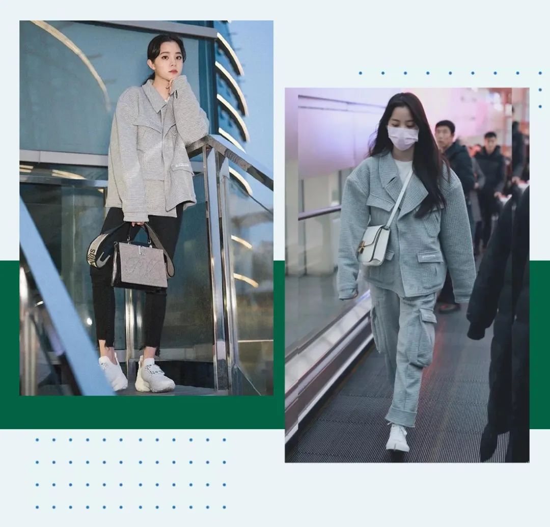 优衣库和hm衣服哪个好看,hm优衣库小众品牌