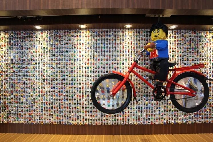 马来西亚乐高乐园攻略,马来西亚乐高乐园旅游文案