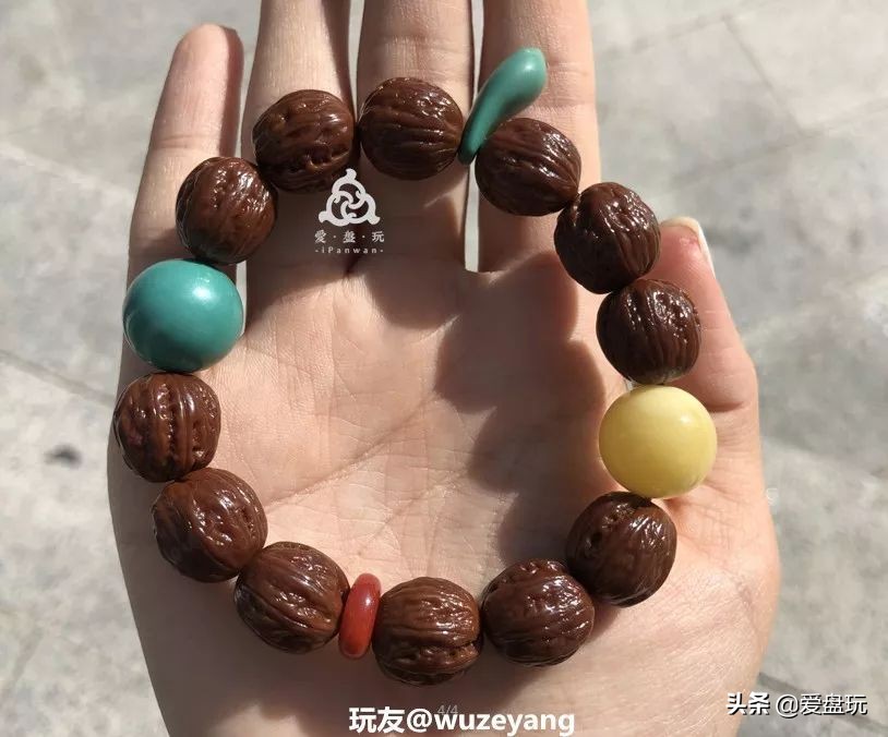 现在流行什么手串最好,2019年文玩手串