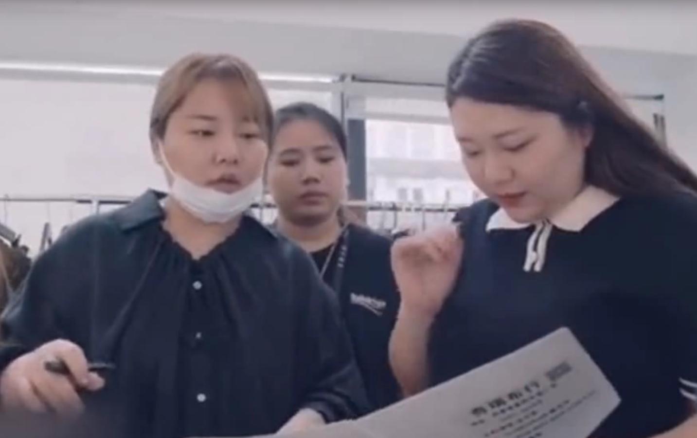 杨天真大码女装在哪个平台,杨天真退出教母行列了吗