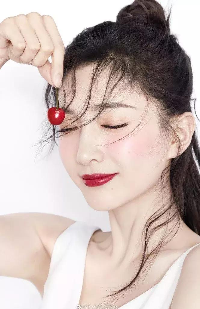 江疏影高品位的衣品,江疏影最新穿搭