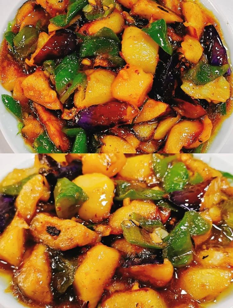 晚餐推荐家常菜100道简单,最适合晚餐的30道菜