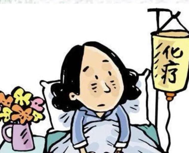 肿瘤科普治疗肿瘤癌症,科普恶性肿瘤的介入治疗