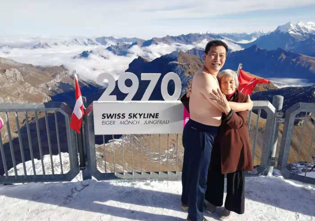 退休旅游推荐2-3天游,退休后旅游自由行攻略