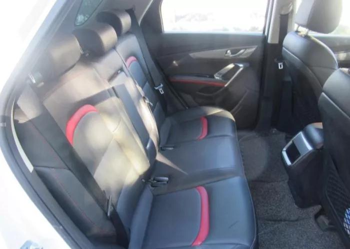 长安cs75和cs55plus油耗,长安cs55plus蓝鲸版真实油耗