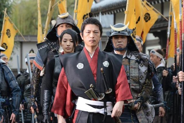 武田信玄比德川家康大多少,武田信玄爆杀流