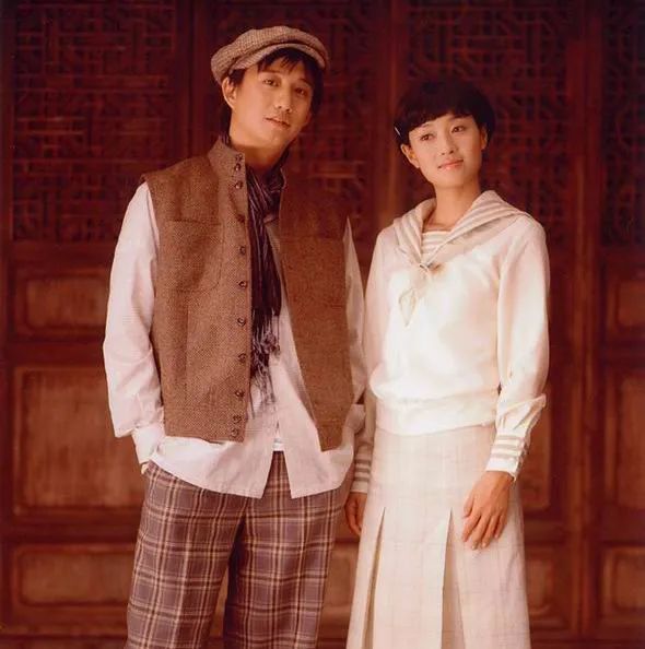 马伊琍的情感录,马伊琍人设危机完整版