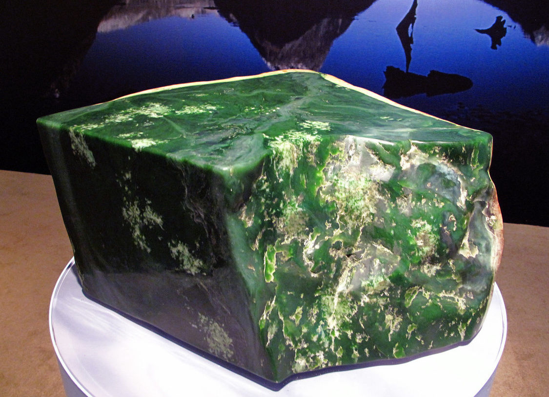 翡翠的品质看哪五点,翡翠质量价值的七大评估