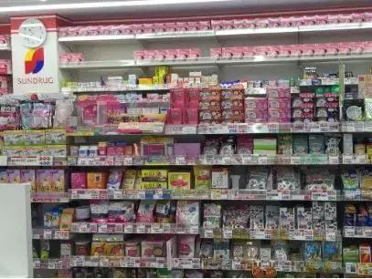 日本药妆店的必买护肤品排行榜,日本十大最值得购买的药妆