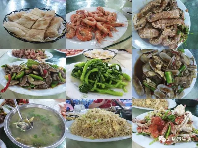 潮汕地区海陆丰客家人,汕尾和海陆丰是不是属于潮汕的