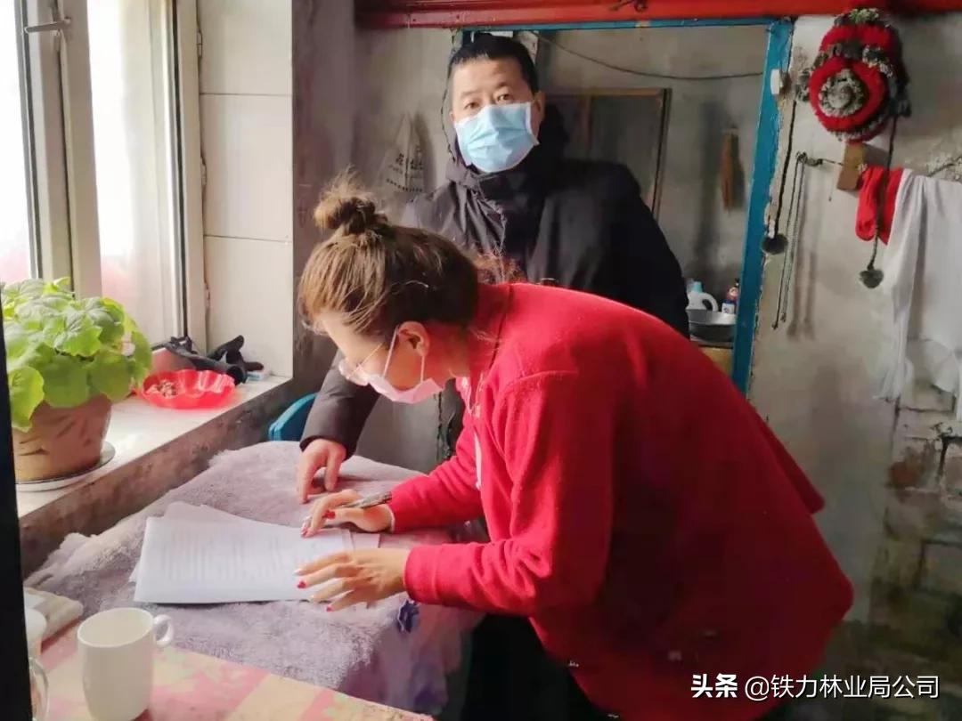 伊春森工铁力林业局最新消息,伊春森工铁力林业局有限责任公司