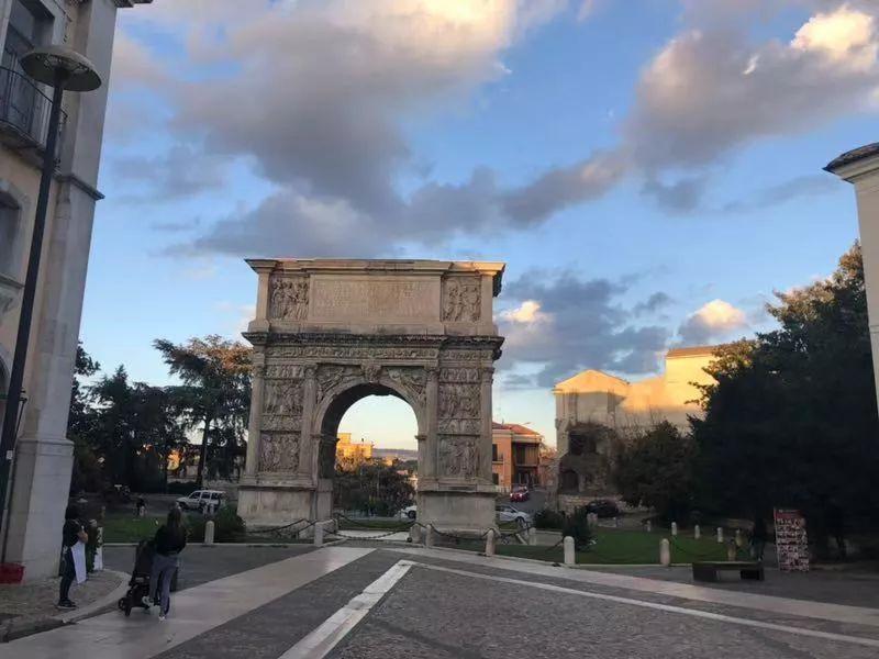 意大利贝内文托音乐学院怎么样,贝内文托音乐学院在中国认可度