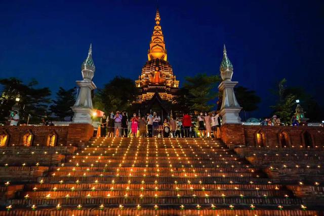 西双版纳景点消费,西双版纳值不值得去旅游