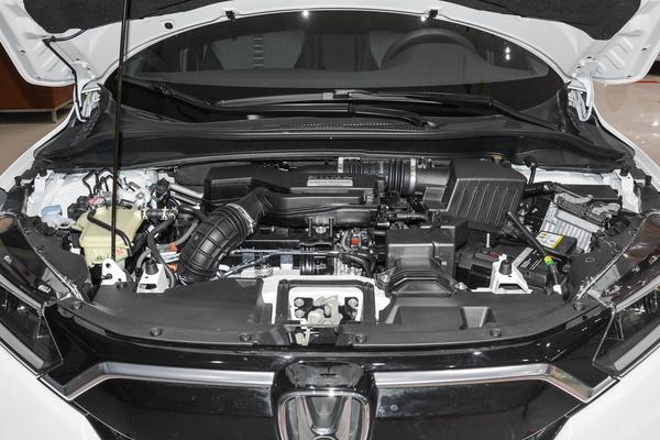 本田xr-v优惠价格,本田xr-v8.99万