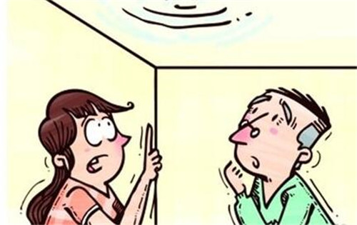 起脊式顶楼漏水最新方法,顶楼漏水有什么彻底解决的方法