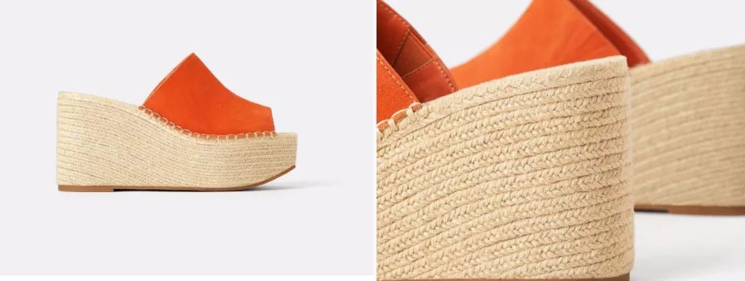 显腿长又显瘦的高跟鞋图片,胖妹妹冬季显瘦穿搭高跟鞋