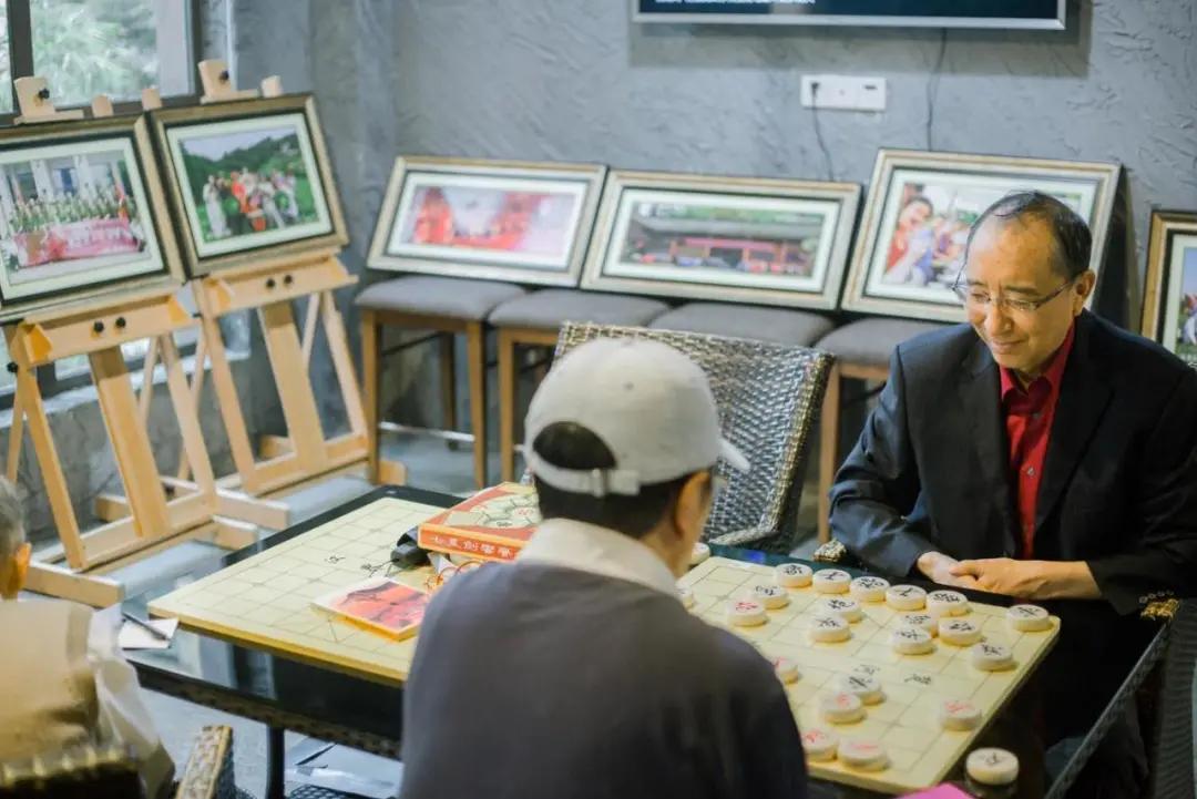 七里坪避暑康养,七里坪避暑养老