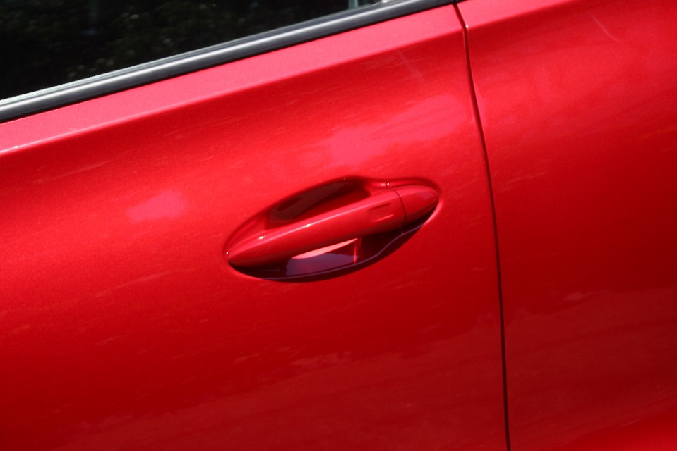 虎7最好的选择,瑞虎7值得入手吗