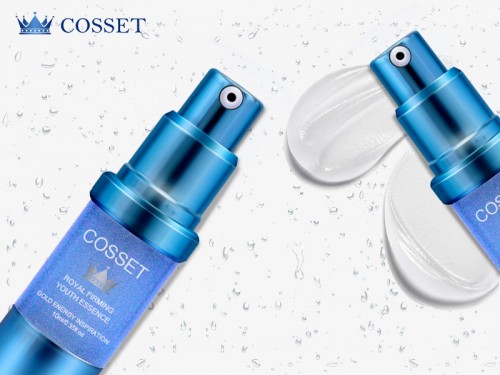 cosset美白淡斑精华露怎样,cosset精华液使用方法