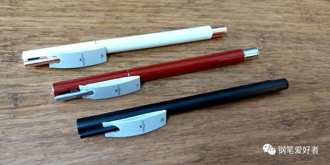 辉柏嘉钢笔有哪些系列,辉柏嘉钢笔neo