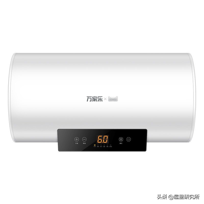 如何选择电热水器的详细方法,怎么选电热水器最实用