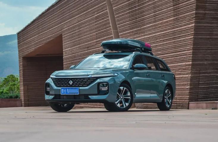 valli旅行车究竟如何,春天来了旅行车