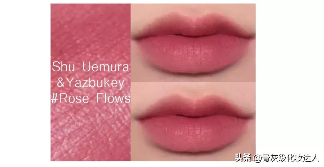 珊瑚橘和赤陶色口红哪个好,玫瑰粉和珊瑚橘口红哪个显白