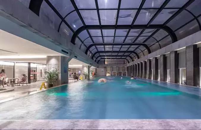 成都周边最近的温泉大推荐,成都最有名气的温泉是哪里