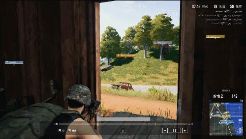 吃鸡史上最夸张的外挂,吃鸡的物理外挂有哪些