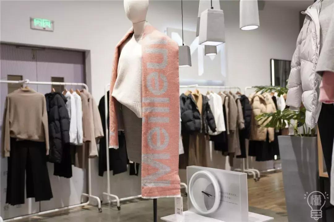 错过黑五又如何！跟懂妹来龙湖滨江天街“薅羊毛”呀~