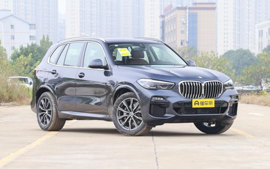 宝马x5340有高功率吗,宝马x5买340马力还是306马力