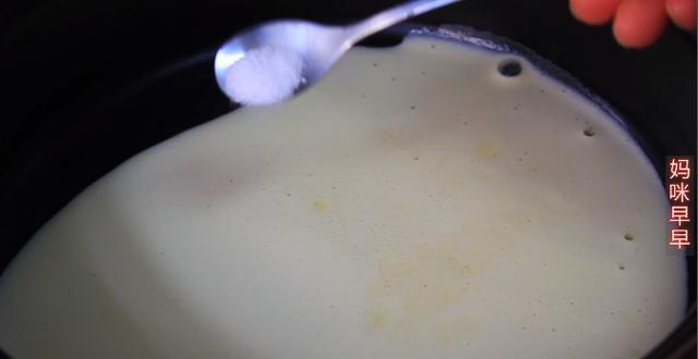 想吃雪糕别买了在家教你做,想吃冰淇淋不用买教你在家就能做