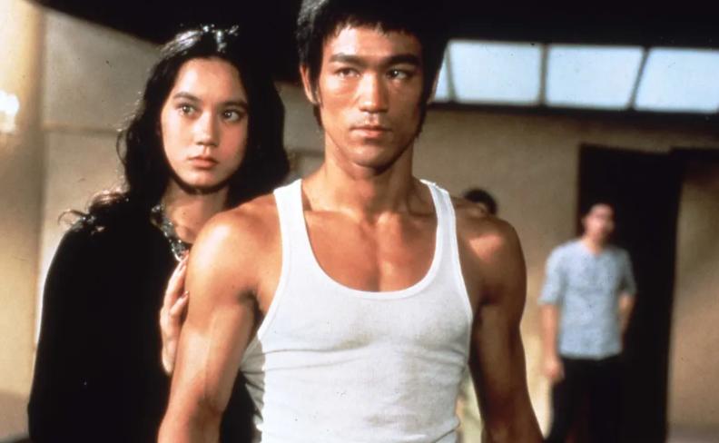 这才是真正的功夫片拳拳到肉,这才叫功夫片拳拳到肉