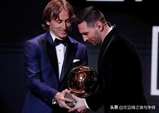 2019金球奖颁奖典礼梅西c罗,梅西与c罗巅峰对决是什么赛程