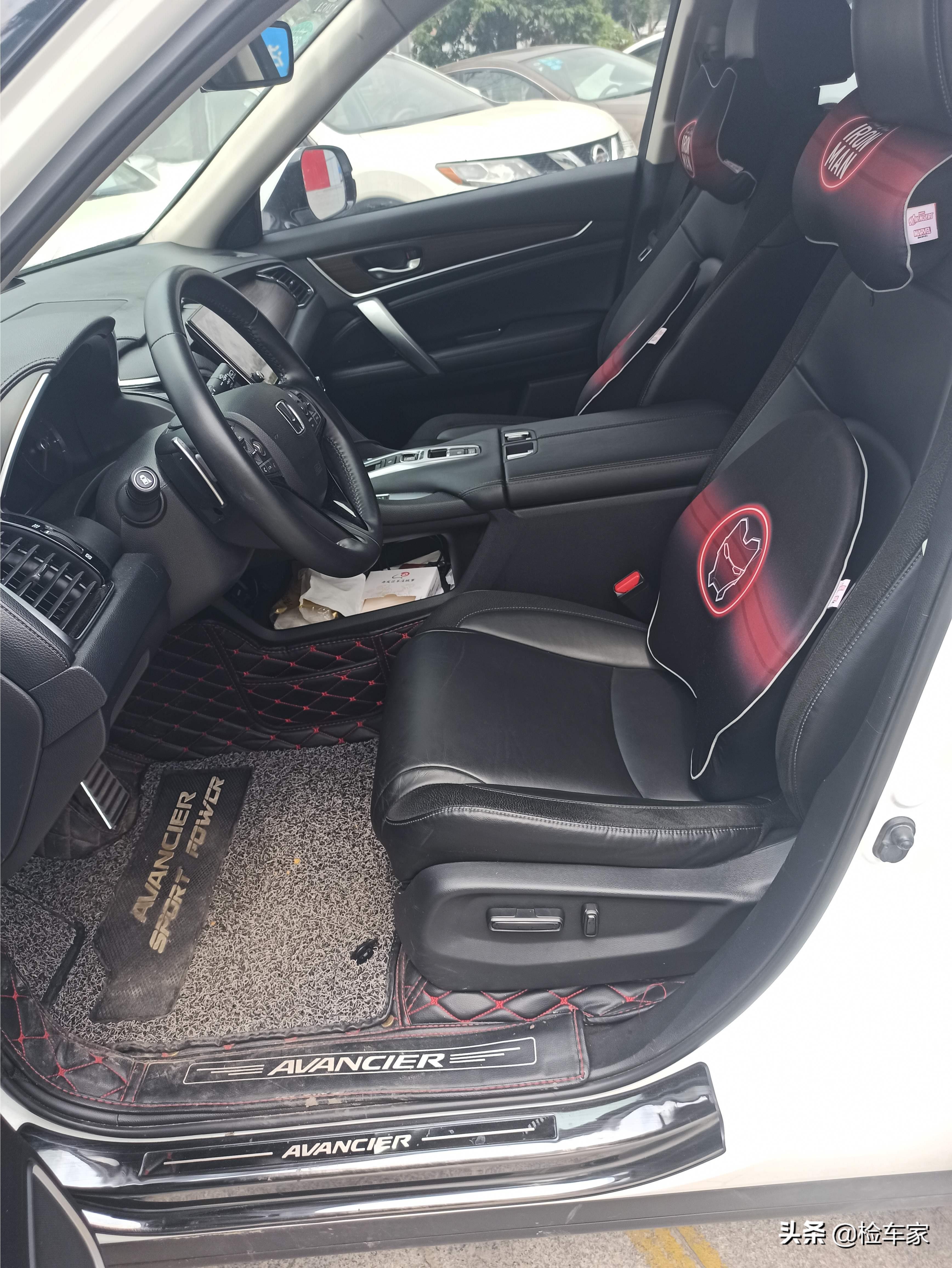 本田冠道召回处理什么,四川本田冠道事故车出售10万元