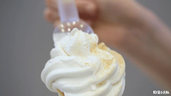 麦丽素出冰淇淋了!便利店就能买到,赶紧打卡晒朋友圈