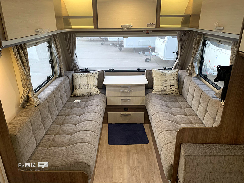 4.98万元拖挂房车,拖挂式房车2023款价格落地多少钱