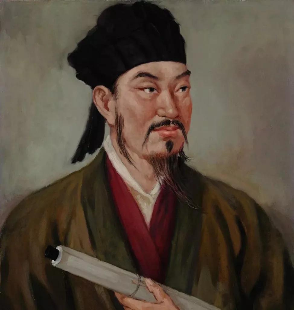 诗鬼李贺写的最诡异的一首诗,诗鬼李贺深度分析