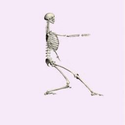 松腰肌的训练动作,松腰功如何练习