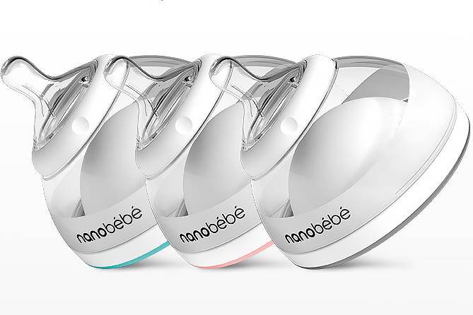 形状奇怪的奶瓶,各种奇葩的奶瓶