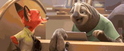 Therethere不是“哪里哪里”,安慰人的时候超好用