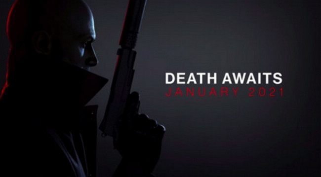 比上一代可玩性更高？《杀手3》被媒体打出9分遭玩家质疑