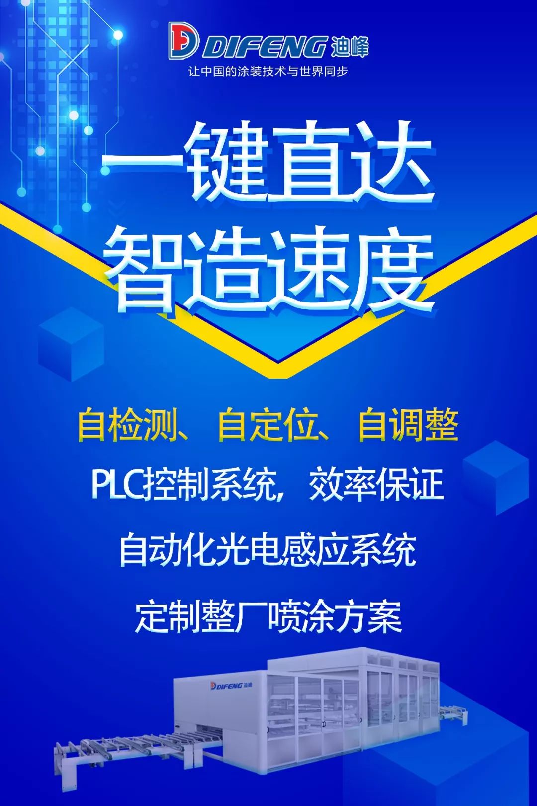 看这就是中国的感悟,喷涂速度